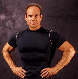 Michael Torchia