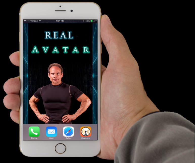 Real Avatar
