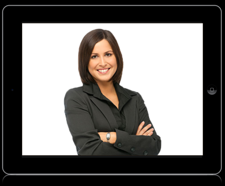 Health Concierge Avatar